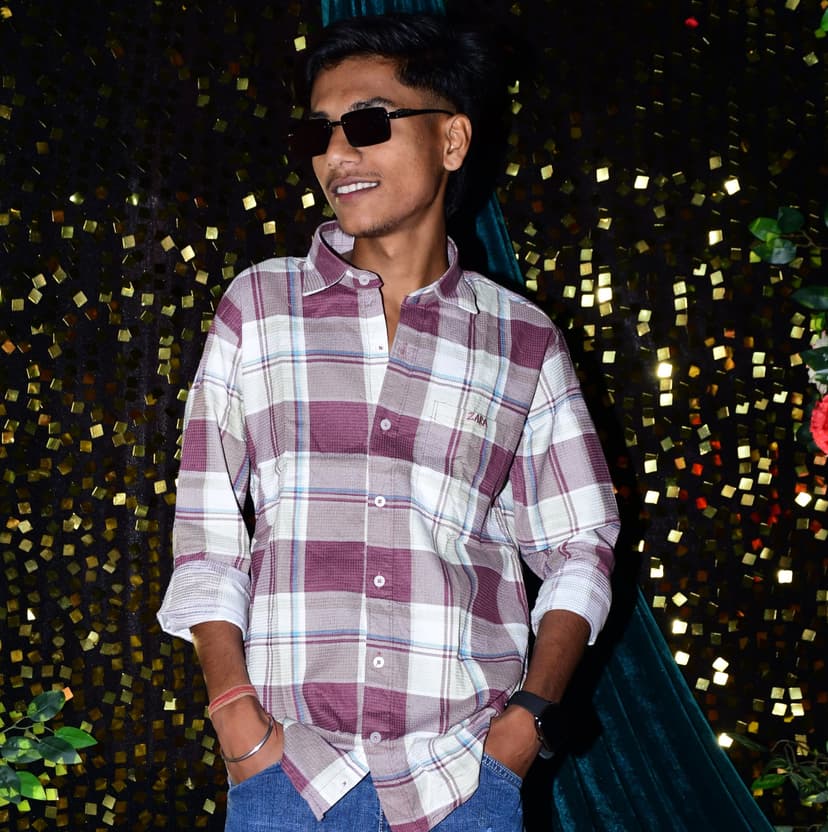 Abhishek Kumar