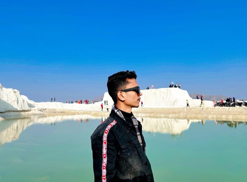 Ankit Kumar