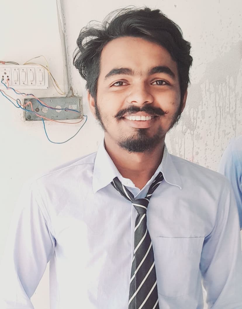 Badal Yadav