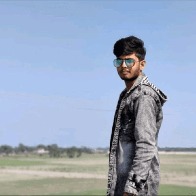 Kumar Baibhav