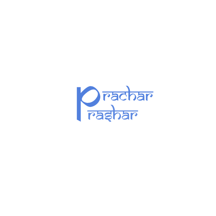 PracharPrashar logo