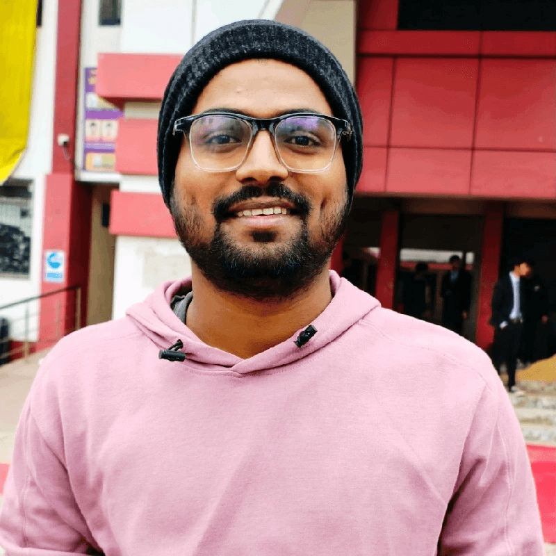 Raushan Kumar 